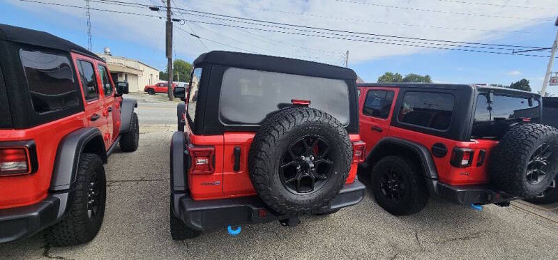 jeep wrangler 4xe 2024 1C4RJXN65RW142638 image jeep wrangler 4xe 2024 1C4RJXN65RW142638 image